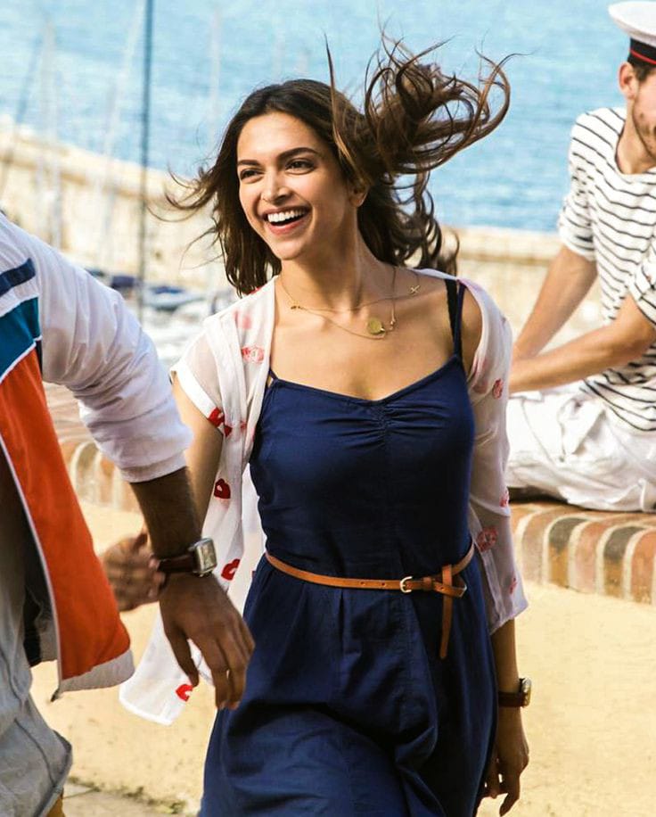 Tara from Tamasha