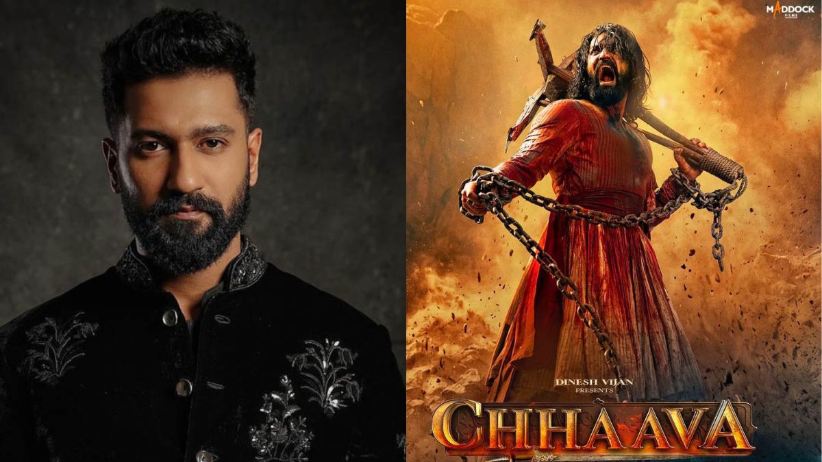 vicky kaushal, chhaava, chhavva new release date, vicky kaushal, vicky, vicky kaushal release date, vicky chhavva,