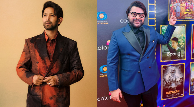 vikrant massey, iffi 2024, iffi winners list,