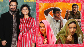 aamir khan, kiran rao, laapataa ladies, lost ladies,