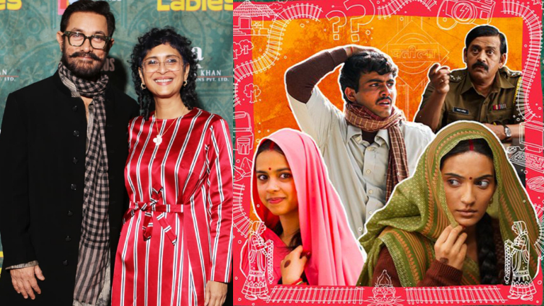 aamir khan, kiran rao, laapataa ladies, lost ladies,