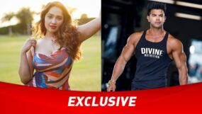 aditi mistry, sahil khan, dating rumours,