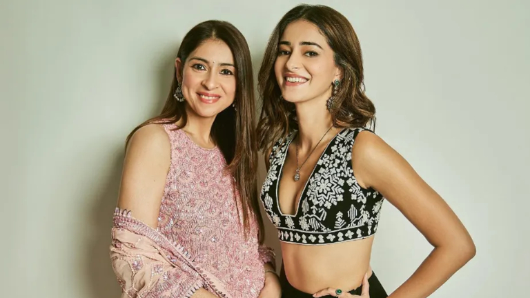 bhavana panday, ananya panday,