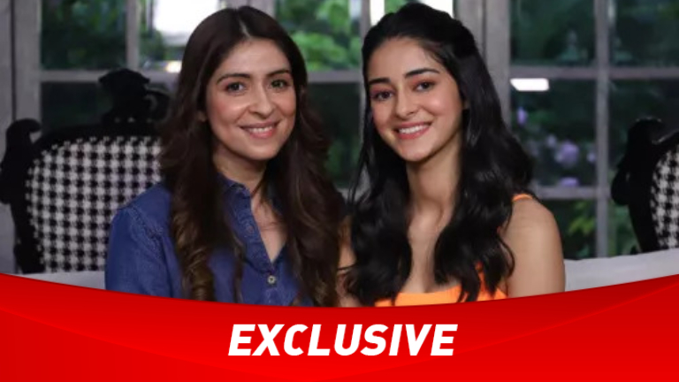 bhavana pandey, ananya panday, student of the year 2,