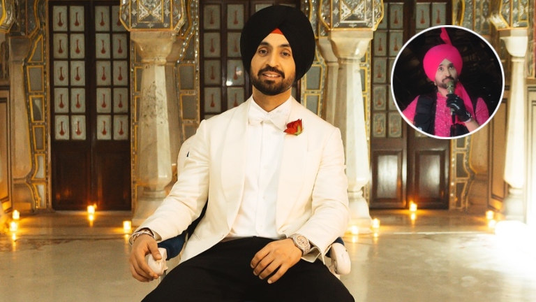 diljit dosanjh, bollywood artists, alcohol