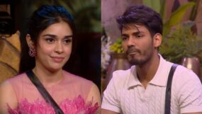 eisha singh, digvijay singh rathee, bigg boss 18,