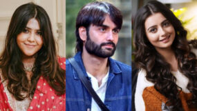 ektaa kapoor, vivian dsena, chahat pandey,