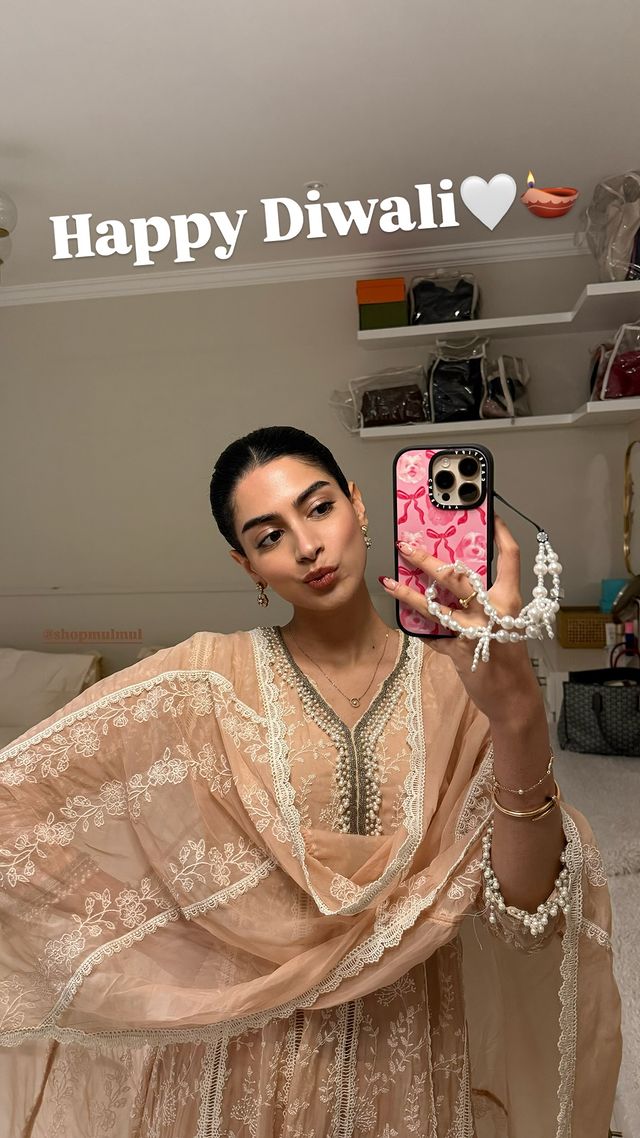 Khushi Kapoor