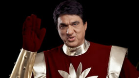 mukesh khanna, shaktimaan,