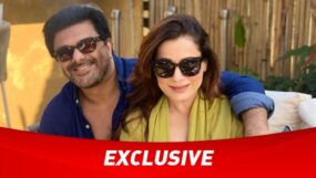 neelam kothari, samir soni,