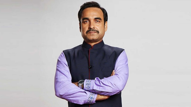 pankaj tripathi, arunchal rang mahotsav 2024,