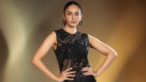 rakul preet singh, nepotism, IFFI Goa,