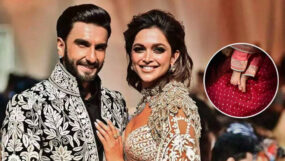 ranveer singh, deepika padukone, dua,