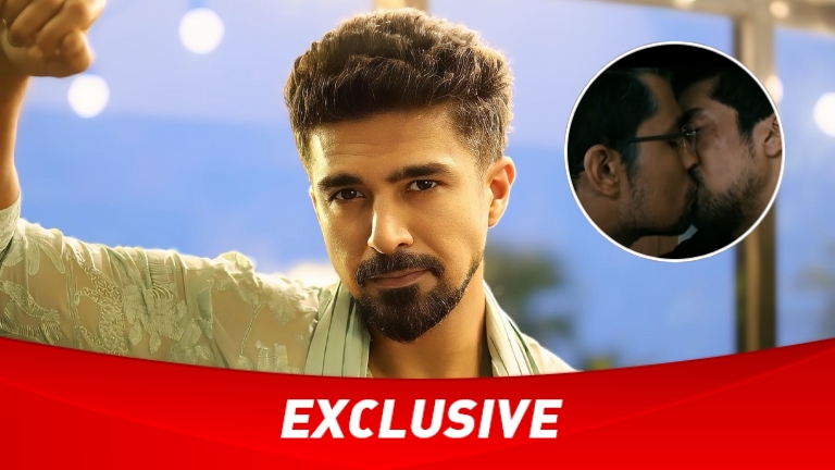 saqib saleem, memorable scene,