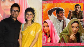 aamir khan, kiran rao, laapataa ladies,