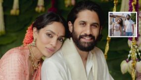 naga chaitanya sobhita dhulipala, naga, naga sobhita, naga sobhita wedding, naga, naga sobhita, naga sobhita dating days,