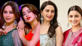 alia bhatt, alia, janhvi kapoor, madhuri dixit, madhuri, kriti sanon,