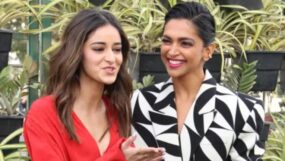 deepika padukone, ananya panday, gehraiyaan