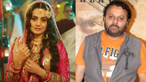 anil sharma, ameesha patel, gadar 2,