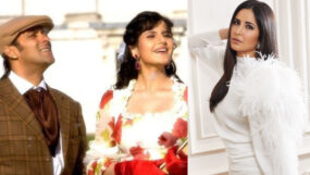 anil sharma, salman khan, veer, katrina kaif, zareen khan,