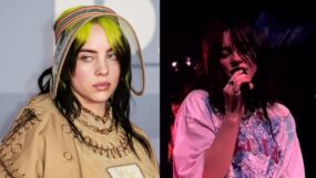 Billie Eilish, live concert, billie songs, billie, arizona