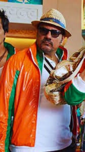 Boman Irani as Tammy