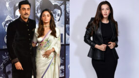 gauahar khan, ranbir kapoor,