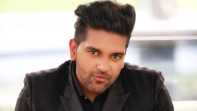 guru randhawa, guru, farmers protest, guru