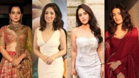 kangana ranaut, preity zinta, yami gautam, pratibha ranta,