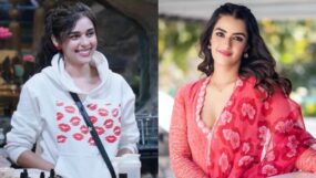 Bigg Boss 18, Kavya Thapar, Eisha Singh