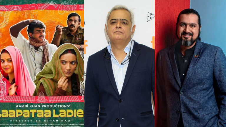 hansal mehta, laapataa ladies, oscars 2025,