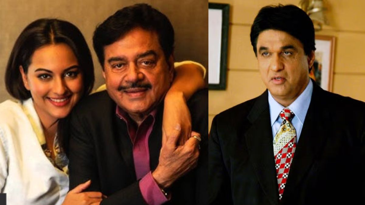 sonakshi sinha, mukesh khanna, shatrugan sinha, amitabh bachchan, kaun banega crorepati,