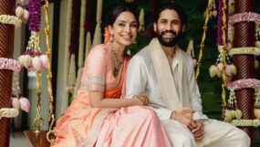 naga chaitanya, sobhita dhulipala, naga chaitanya sobhita dhulipala wedding,