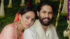 naga chaitanya, sobhita dhulipala, love story,