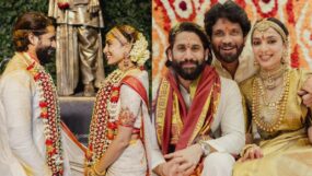 naga, naga chaitanya , sobhita dulipala wedding, samantha, naga sobhita wedding, naga, nagarjuna,