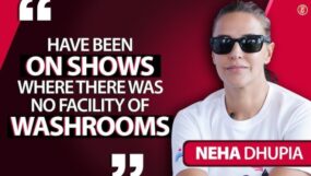 neha dhupia, neha dhupia interview,