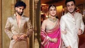 love and war, ranbir kapoor, orry, alia bhatt, alia and ranbir, vicky kaushal