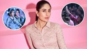 kareena kapoor khan, jeh ali khan, kareena, jeh, school play,