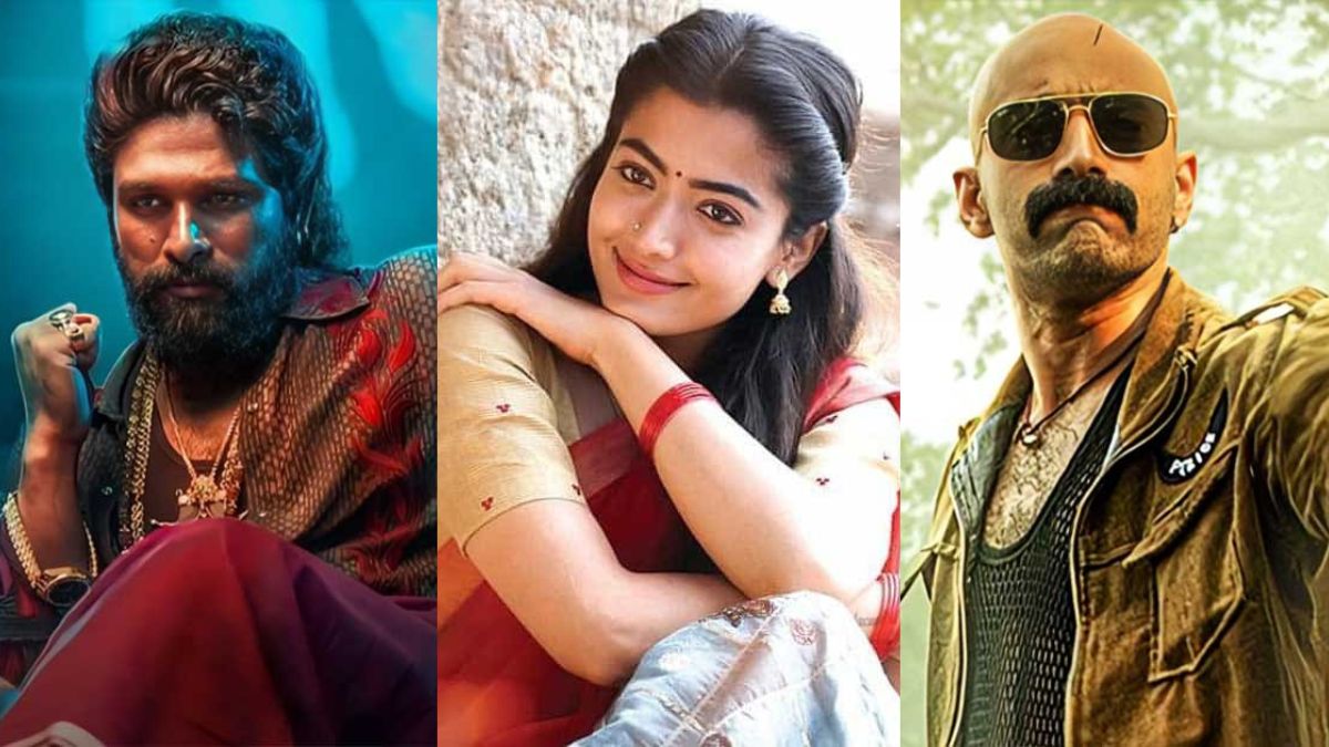 pushpa2, rashmika mandanna, allu arjun, allu, fahadh faasil, allu arjun salaries,