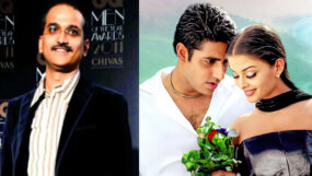 rohan sippy, aishwarya rai, abhishek bachchan,