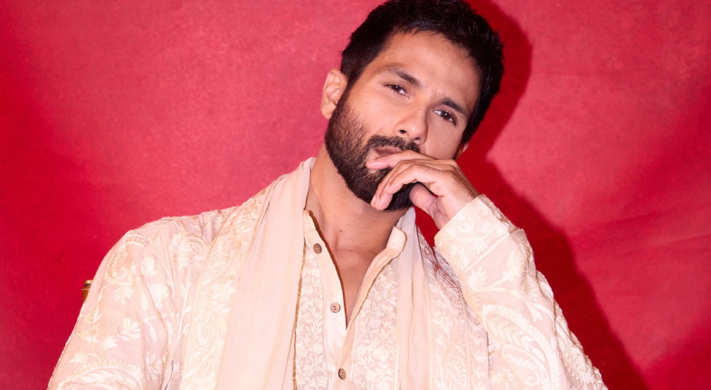 shahid kapoor,