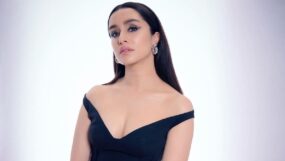 shraddha kapoor, stree 2, shraddha, shraddha stree 2, shraddha rents,