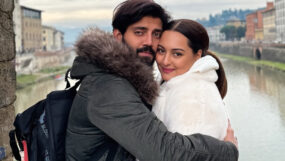 sonakshi sinha, zaheer iqbal, sonakshi pregnancy,