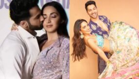 varun dhawan, kiara advani, jug jug jeeyo