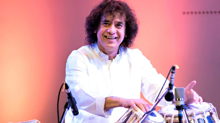 zakir hussain,