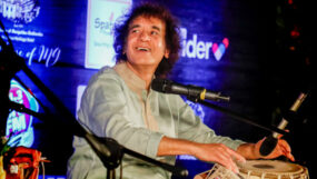 zakir hussain,