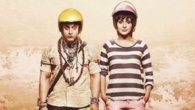 aamir khan, anushka sharma, pk