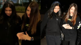 aishwarya rai bachchan, aaradhya bachchan,