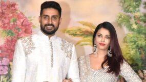 aishwarya rai bachchan, abhishek bachchan,