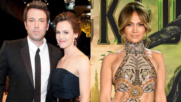 ben affleck, jennifer garner, jennifer lopez,